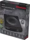 Настольная плита Sakura SA-7162 Premium icon 2