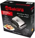 Вафельница Sakura SA-7419T icon 3