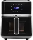 Аэрогриль Scarlett SC-AF15S02D icon