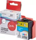 Картридж Sakura SIC13T26704010 (аналог Epson 267 Colour) icon