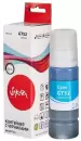 Картридж Sakura SIM0H54AE (аналог HP GT52 Cyan) icon