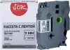 Картридж-лента для термопринтера S'OK TZE121 фото 2