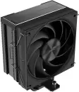 Кулер для процессора Sama A40 (черный) icon