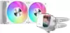 Система жидкостного охлаждения для процессора Sama L70 240 (белый) icon
