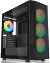 Корпус Sama S40 Black icon