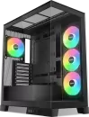 Корпус Sama V50 Black icon
