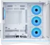 Корпус SAMA V62S (белый) фото 5