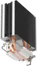 Кулер для процессора SAMA X20 (серебристый/черный) icon 5