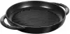 Сковорода-гриль Staub Grills 12012223 (черный) icon