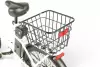 Электровелосипед SameBike City Master MY-E04 (белый) icon 5