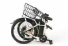 Электровелосипед SameBike City Master MY-E04 (белый) icon 8