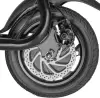 Электросамокат SameBike Comfort (белый) icon 6