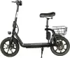 Электросамокат SameBike Comfort Pro 10 (черный) icon