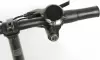 Электросамокат SameBike Comfort Pro 10 (черный) фото 12