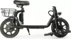 Электросамокат SameBike Comfort Pro 10 (черный) фото 3