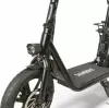 Электросамокат SameBike Comfort Pro 10 (черный) фото 4