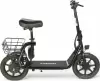 Электросамокат SameBike Comfort Pro 10 (черный) фото 6