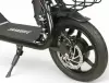 Электросамокат SameBike Comfort Pro 13 (черный) icon 11