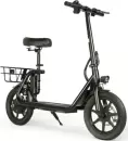 Электросамокат SameBike Comfort Pro 13 (черный) icon 12