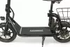 Электросамокат SameBike Comfort Pro 13 (черный) icon 4