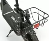 Электросамокат SameBike Comfort Pro 13 (черный) icon 6