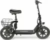 Электросамокат SameBike Comfort Pro 13 (черный) icon 7