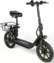 Электросамокат SameBike Comfort Pro 13 (черный) icon 8