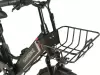 Электровелосипед SameBike Е-Alfa New SB-E-ALFA350-36/10 (черный) icon 4