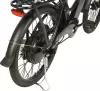 Электровелосипед SameBike Е-Alfa New SB-E-ALFA350-36/10 (черный) icon 7