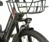 Электровелосипед SameBike Е-Alfa New SB-E-ALFA350-36/10 (черный) icon 8
