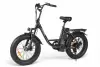 Электровелосипед SameBike FX500 Fat (черный) icon 2