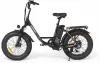Электровелосипед SameBike FX500 Fat (черный) icon 6