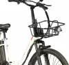 Электровелосипед SameBike M100 (белый) фото 8