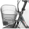 Электровелосипед SameBike RX-350 (серебристый) icon 5