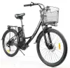 Электровелосипед Samebike SB-VENTURE350 (черный) icon