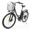 Электровелосипед Samebike SB-VENTURE350 (черный) icon 2