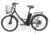 Электровелосипед Samebike SB-VENTURE350 (черный) icon 3