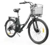 Электровелосипед Samebike VENTURE-250 (черный/серебристый) icon 2