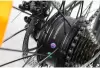Электровелосипед Samebike VENTURE-250 (черный/серебристый) icon 7