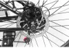 Электровелосипед Samebike VENTURE-250 (черный/серебристый) icon 9