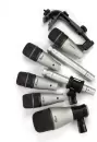 Проводной микрофон Samson 7kit (7-piece Drum Mic Set) icon