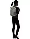 Рюкзак для ноутбука Samsonite 2WM Lady (CM3-38002) фото 8