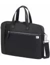 Женская сумка Samsonite Eco Wave KC2-09001 (черный) icon