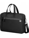 Женская сумка Samsonite Eco Wave KC2-09002 (черный) icon