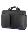 Сумка для ноутбука Samsonite FLEXXEA 11U*19 002 icon