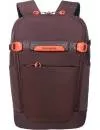 Городской рюкзак Samsonite Hexa-Packs (CO5-91001) icon