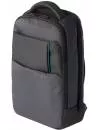 Рюкзак для ноутбука Samsonite Qibyte (16N-09004) icon 3