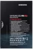Жесткий диск SSD Samsung 980 Pro 250Gb MZ-V8P250BW фото 6
