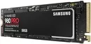 Жесткий диск SSD SAMSUNG 980 PRO MZ-V8P500BW фото 3