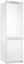 Встраиваемый холодильник Samsung BRB260130WW/WT фото 3